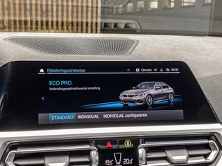 BMW 3 Serie BMW 3 Serie 330i 258PK Automaat High Executive M-Sport | HARMAN EN KARDON | AMBIENTE VERLICHTING | LEDER | CRUISE | - afbeelding nr 64