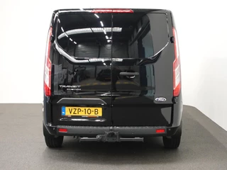 Ford Transit Custom Ford Transit Custom 300 2.0 TDCI L2H1 Trend Automaat Airco Navi Cruisecontrol Camera Parkeersensoren Trekhaak - afbeelding nr 36