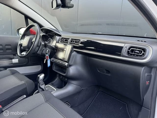 Citroën C3 Citroen C3 Shine 110 pk I Navi I Camera I Clima I - afbeelding nr 8