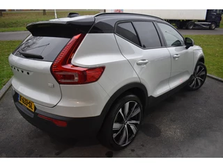 Volvo XC40 - afbeelding nr 10