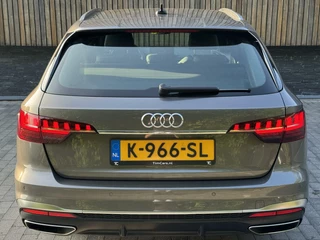 Audi A4 Audi A4 Avant 35 TFSI S edition Automaat | Navigatiesysteem | Climate control | Cruise control | Draadloze telefoonlader | 18 inch lichtmetalen velgen | DAB | LED verlichting | Parkeersensoren achter - afbeelding nr 61