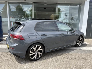 Volkswagen Golf Volkswagen Golf 1.5 eTSI R-Line Trekhaak/Pano/Digitaaldasboard/BTWAUTO - afbeelding nr 4