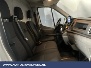 Ford Transit Verwarmde Voorruit, 270 Graden Achterdeuren, Bijrijdersbank, Parkeersensoren - afbeelding nr 10