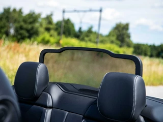 Mercedes-Benz C-Klasse Mercedes C-klasse Cabrio C43 AMG 367PK Speedshift 4MATIC Burmester Stoelkoeling Airscarf Sportuitlaat Memory - afbeelding nr 56