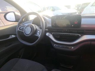 Fiat 500e | LM Velgen | Navigatie | - afbeelding nr 3