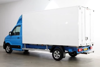 Volkswagen Crafter - afbeelding nr 9