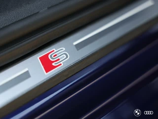 Audi A3 Audi A3 40 TFSIe S EDITION / AMBIENTE / MATRIX / HEADUP / RS ZETEL / 18