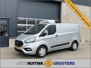 Ford Transit Custom - 421148358-0
