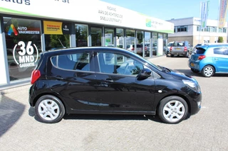 Opel KARL - afbeelding nr 5