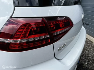 Volkswagen Golf Volkswagen Golf GTI 2.0 TSI |GERESERVEERD - afbeelding nr 6