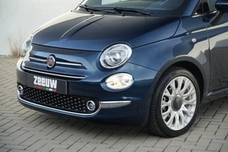 Fiat 500 - afbeelding nr 9