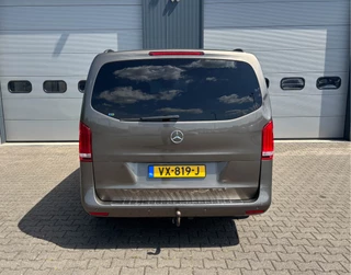 Mercedes-Benz Vito Mercedes-Benz Vito L2 Automaat Trekhaak DC 114 2x schuif 210+ PK Airco - afbeelding nr 4