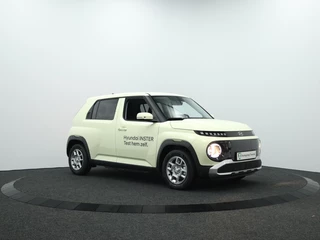 Hyundai Inster - 191046245-0