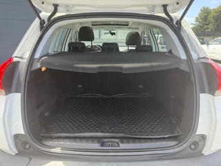 Peugeot 2008 Peugeot 2008 1.2 PureTech Active Automaat,2e Eigenaar,Pano,Navi,Dealer Onderhouden,Airco,Cruise,Extra Set winter,Apk tot 06-2026 - afbeelding nr 18