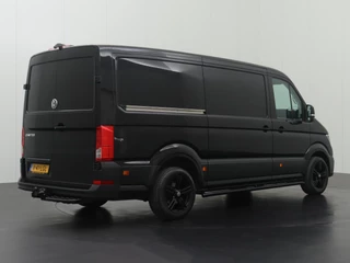 Volkswagen Crafter | Navigatie | Camera | 3000Kg Trekhaak - afbeelding nr 2