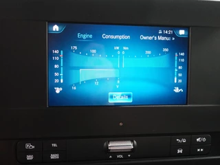 Mercedes-Benz Sprinter Mercedes-Benz Sprinter 315 Automaat Bakwagen Airco Cruise Camera Carplay Navigatie - afbeelding nr 37