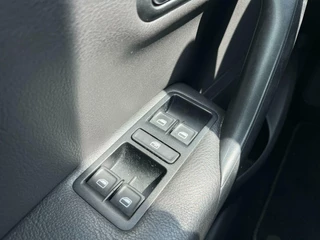 Volkswagen Polo Volkswagen Polo 1.0 R-Line In/Exterieur Panorama Alcantara Cruise Stoelverwarming - afbeelding nr 18