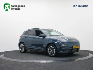 Hyundai Kona - afbeelding nr 1