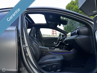 Mercedes-Benz A-Klasse Mercedes A-Klasse 250e AMG |PANO|BURMEST|360|ACC|SFEER|GARANTIE - afbeelding nr 19