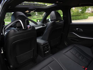 BMW 3 Serie BMW 3 Serie M340i TwinTurbo xD 495PK / M-Performance / LED *NAP* - afbeelding nr 52