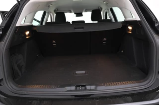Ford Focus Ford Focus Wagon 1.5 EcoBlue Connected Cruise Control, Navigatie, Airco, Licht metalen velgen - afbeelding nr 8