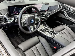 BMW X5 BMW X5 xDrive50e 490PK High Executive M-Sport | PANO | HARMAN KARDON | SKYLOUNGE | WARMTECOMFORT | LEDER | - afbeelding nr 7