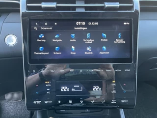 Hyundai Tucson - afbeelding nr 18