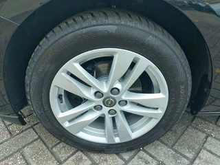 Opel Astra Opel Astra 1.4 Business Automaat, airco,cruise,navigatie/achteruitrijcamera,parkeersensoren, - afbeelding nr 22