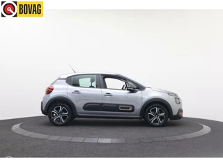 Citroën C3 Citroen C3 1.2 PureTech C-Series climate control | carplay navigatie | cruise control - afbeelding nr 9