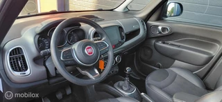 Fiat 500L Fiat 500 L 0.9 TwinAir,Pano,Camera,Cruise - afbeelding nr 12