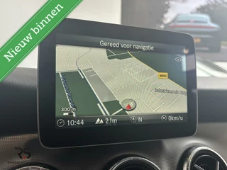 Mercedes-Benz CLA Mercedes-Benz CLA-Klasse SB 180 Buss. Solution | Navi | LED | Cruise | PDC | Camera | CarPlay | Clima | Trekh. | Org. NLD | - afbeelding nr 34