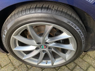 Alfa Romeo Giulia - afbeelding nr 25