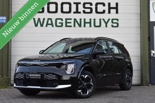 Kia Niro EV DynamicLine 64.8 kWh | Nieuw Model | 100% SOH | Camera |