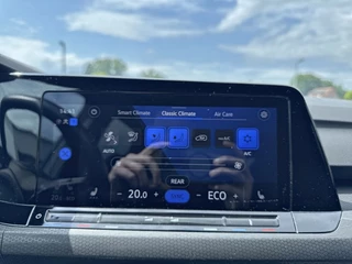 Volkswagen Golf Volkswagen Golf 1.4 TSI DSG GTE NAVI/PDC/STOEL-STUURVERW/CARPLAY - afbeelding nr 21