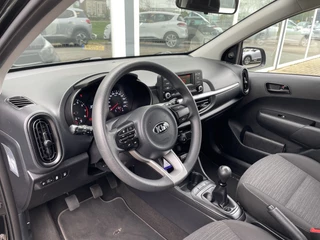 Kia Picanto 50% deal 3825,- ACTIE Airco / Telefoon / 5-Deurs - afbeelding nr 2