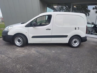 Citroën Berlingo - afbeelding nr 3