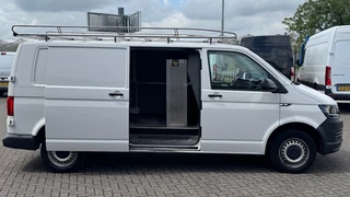 Volkswagen Transporter - afbeelding nr 5