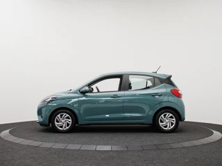 Hyundai i10 - afbeelding nr 11