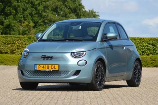 Fiat 500 Fiat 500 Icon 42 kWh - afbeelding nr 27