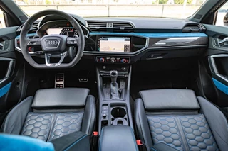 Audi Q3 Audi Q3 Sportback TFSI RS |Pano|B&O|Ceramic|Carbon - afbeelding nr 29