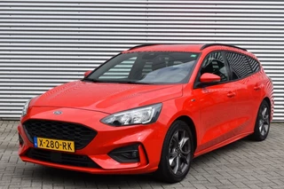 Ford Focus - 142710034-0