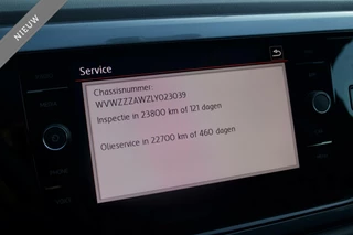 Volkswagen Polo Volkswagen Polo 2.0 TSI GTI | Pano - Brescia - Virtual - LED - afbeelding nr 16