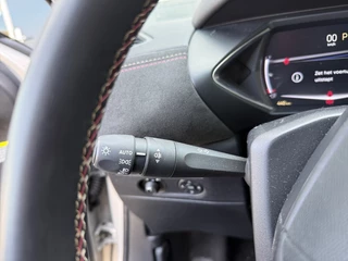 DS DS 3 DS DS 3 Crossback 130PK Perform. Line Automaat | Dodehoek | Camera | Adaptive CC - afbeelding nr 19