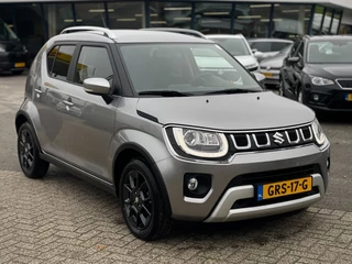 Suzuki Ignis - afbeelding nr 7