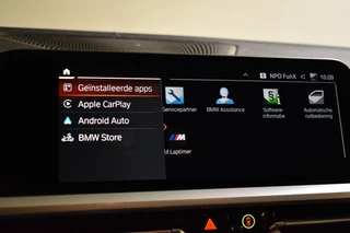 BMW 3 Serie LEDER/PDC/NAVI/SFEERVERL - afbeelding nr 26