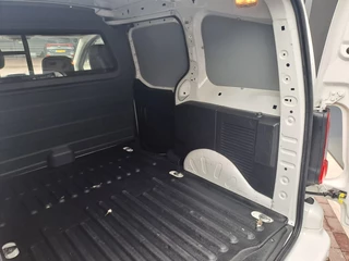Citroën Berlingo Citroën Berlingo 1.6 HDI 75 Club | Airco | Cruise | Navi | 3-zits | Marge | - afbeelding nr 32