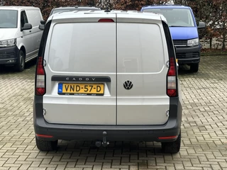 Volkswagen Caddy Cruise control/Navigatie By app connect/trekhaak - afbeelding nr 9