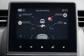 Renault Clio Renault Clio 1.0 TCe Intens, NL, CarPlay, PDC, keyless, clima - afbeelding nr 11