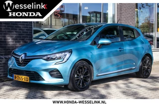 Renault Clio All-in rijklaarprijs | Navi | Sensoren achter | Airco - afbeelding nr 1