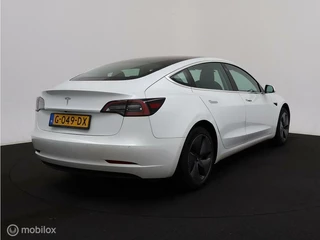 Tesla Model 3 Tesla Model 3 Standard RWD Plus 60 kWh - afbeelding nr 3